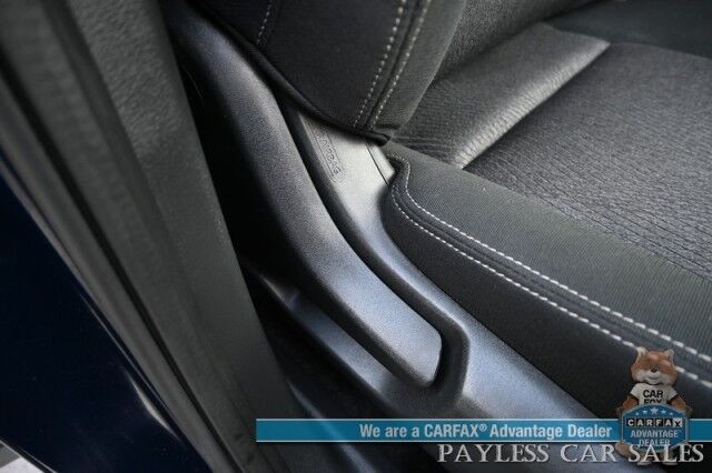 2024 Nissan Rogue SV Anchorage AK