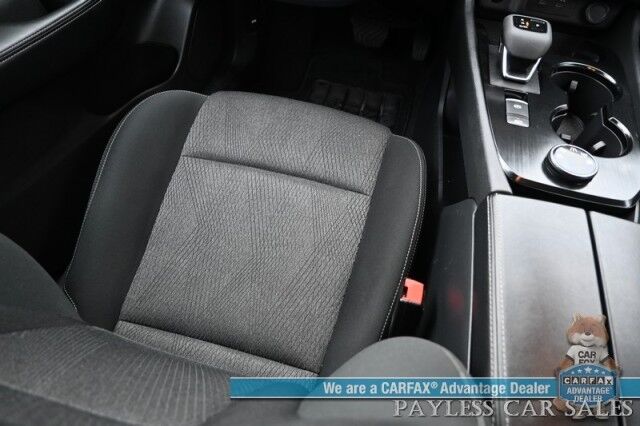2024 Nissan Rogue SV Anchorage AK