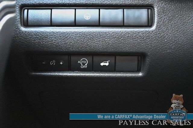 2024 Nissan Rogue SV Anchorage AK