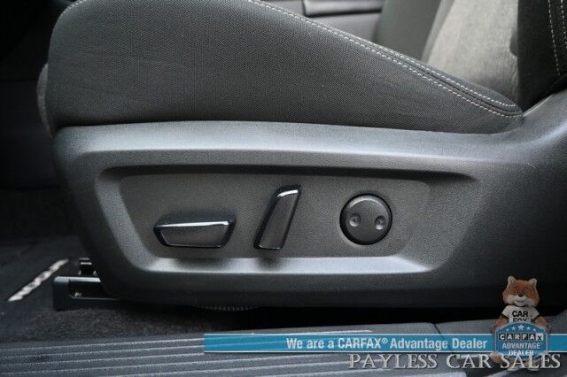 2024 Nissan Rogue SV Anchorage AK