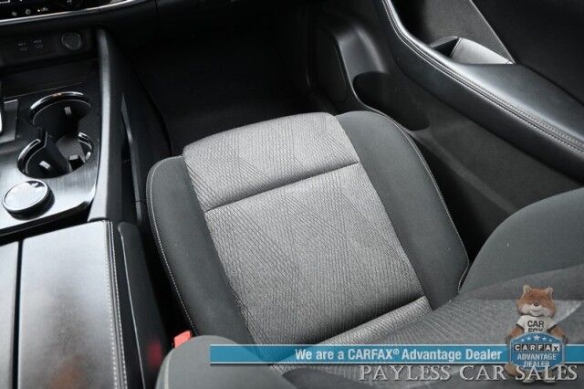 2024 Nissan Rogue SV Anchorage AK