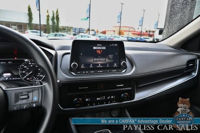 2024 Nissan Rogue SV Anchorage AK