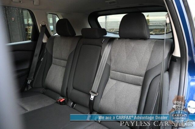 2024 Nissan Rogue SV Anchorage AK