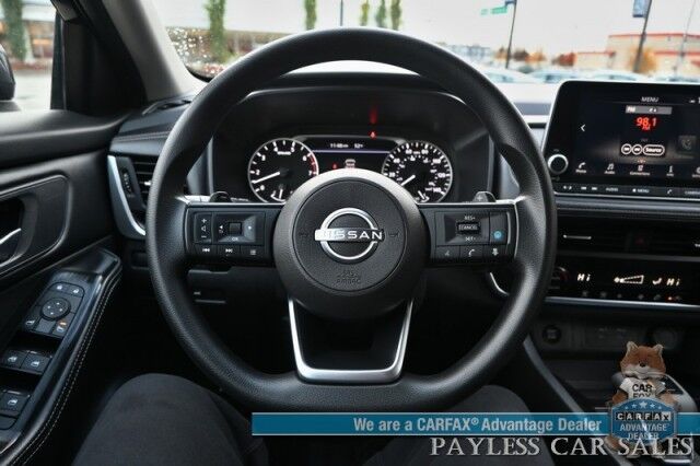 2024 Nissan Rogue SV Anchorage AK