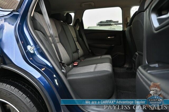 2024 Nissan Rogue SV Anchorage AK