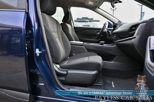 2024 Nissan Rogue SV Anchorage AK