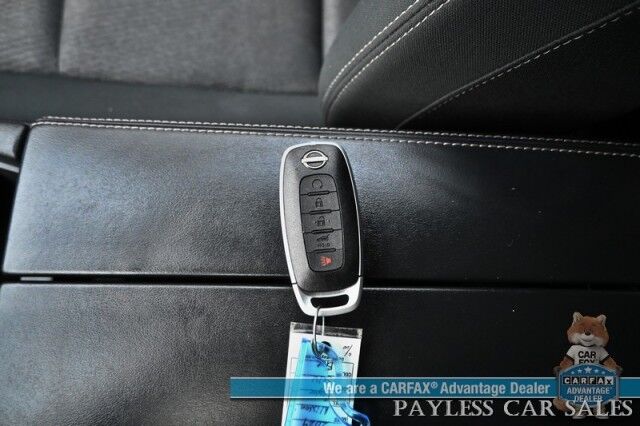 2024 Nissan Rogue SV Anchorage AK
