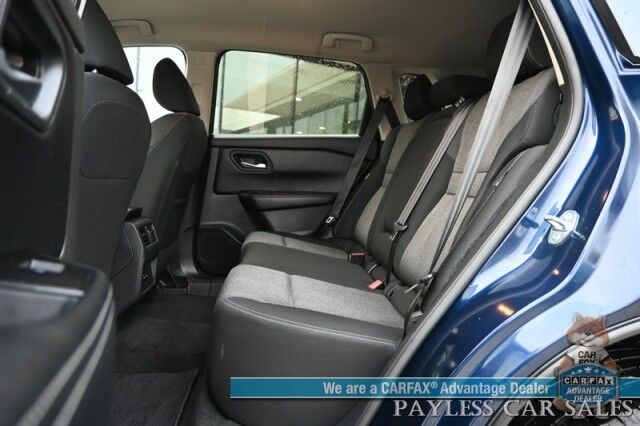 2024 Nissan Rogue SV Anchorage AK
