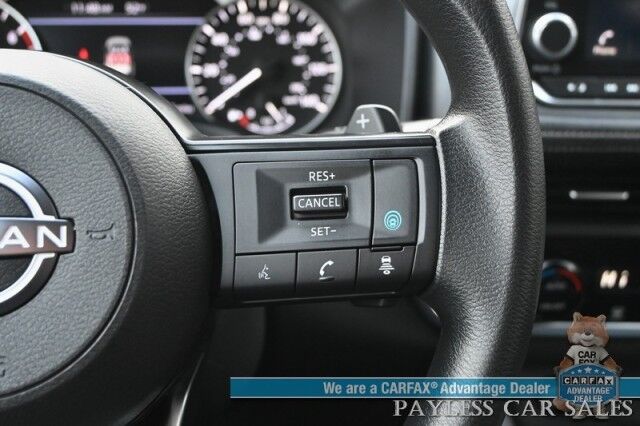 2024 Nissan Rogue SV Anchorage AK