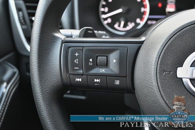 2024 Nissan Rogue SV Anchorage AK