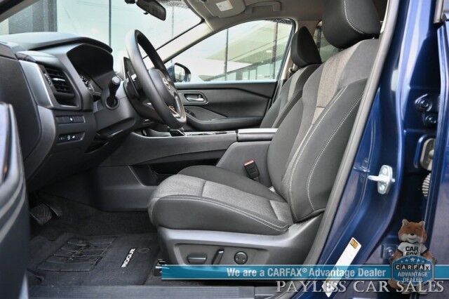 2024 Nissan Rogue SV Anchorage AK