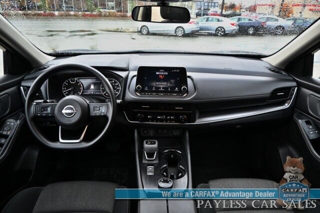 2024 Nissan Rogue SV Anchorage AK