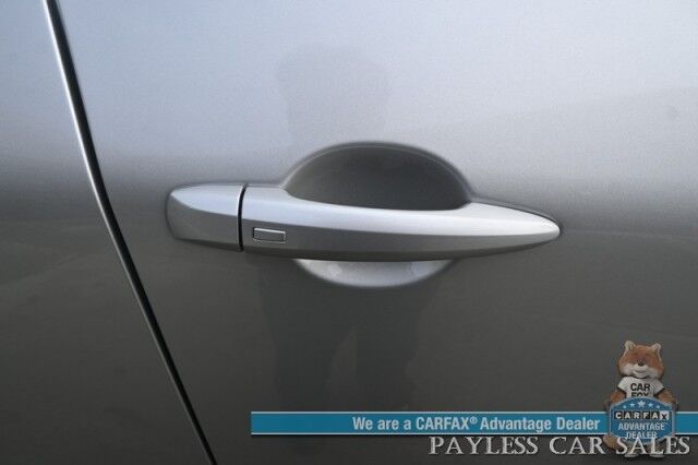 2024 Nissan Rogue SV Anchorage AK