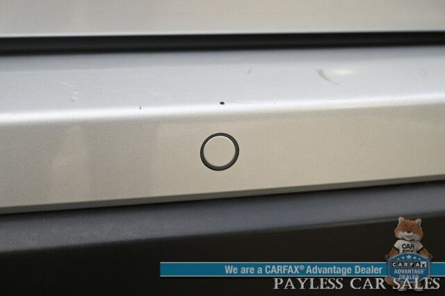 2024 Nissan Rogue SV Anchorage AK