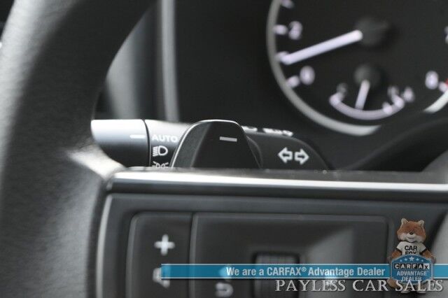 2024 Nissan Rogue SV Anchorage AK