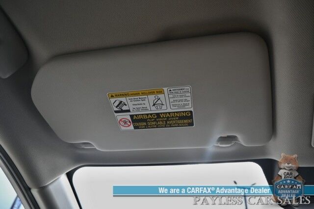 2024 Nissan Rogue SV Anchorage AK