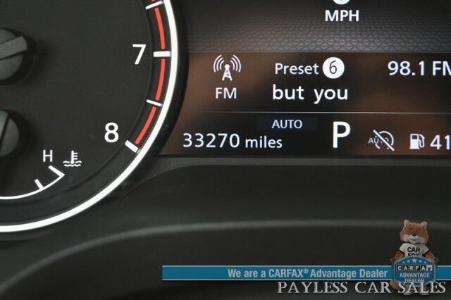 2024 Nissan Rogue SV Anchorage AK