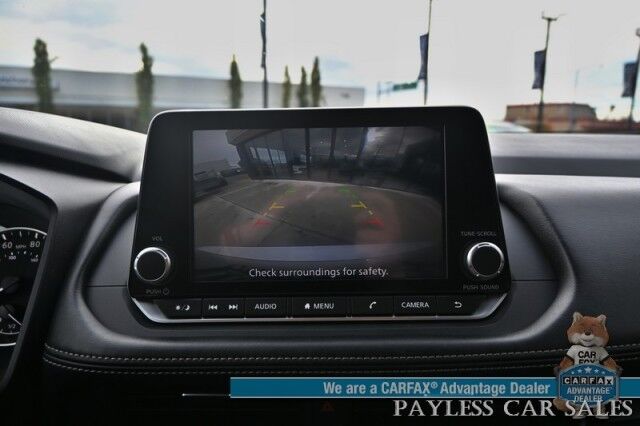 2024 Nissan Rogue SV Anchorage AK