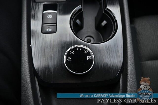 2024 Nissan Rogue SV Anchorage AK