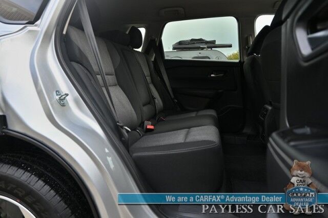 2024 Nissan Rogue SV Anchorage AK