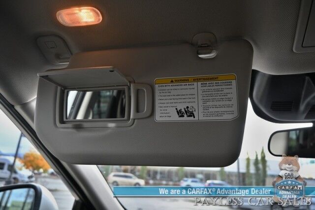 2024 Nissan Rogue SV Anchorage AK