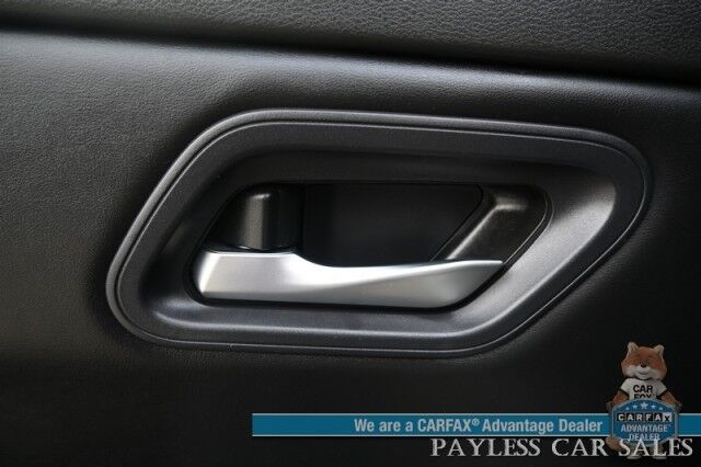 2024 Nissan Rogue SV Anchorage AK