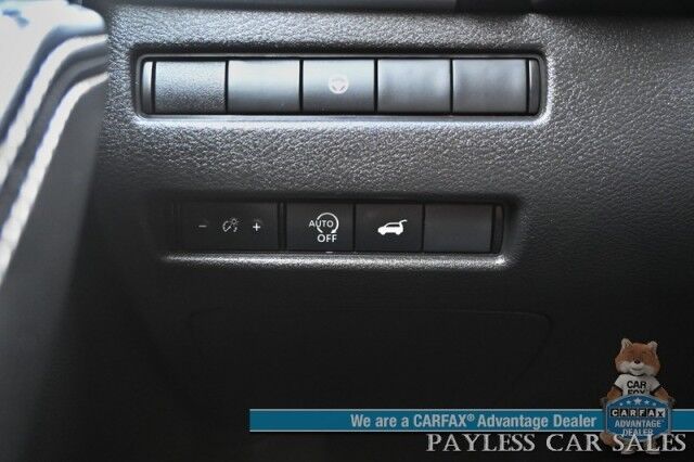 2024 Nissan Rogue SV Anchorage AK