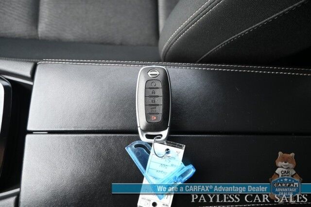 2024 Nissan Rogue SV Anchorage AK