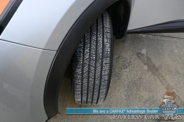 2024 Nissan Rogue SV Anchorage AK