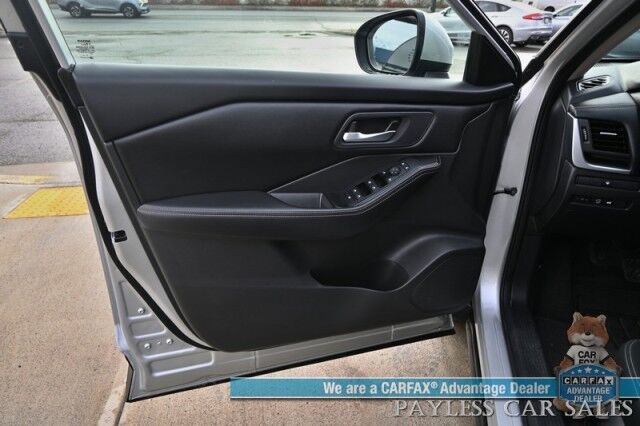 2024 Nissan Rogue SV Anchorage AK