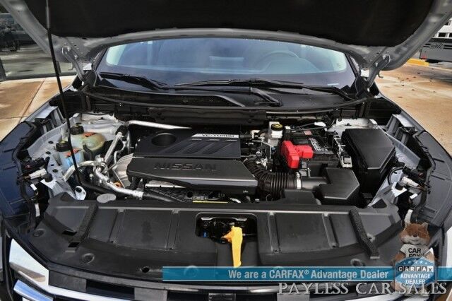 2024 Nissan Rogue SV Anchorage AK