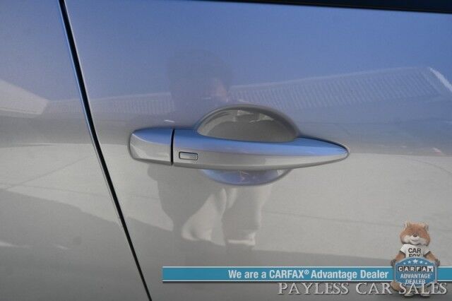 2024 Nissan Rogue SV Anchorage AK