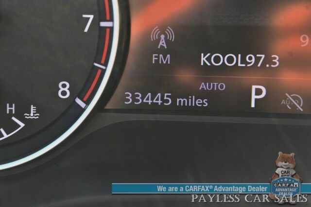 2024 Nissan Rogue SV Anchorage AK