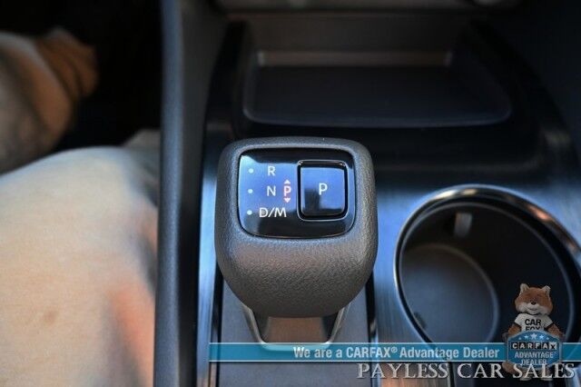 2024 Nissan Rogue SV Anchorage AK