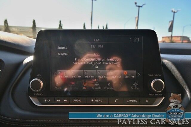 2024 Nissan Rogue SV Anchorage AK