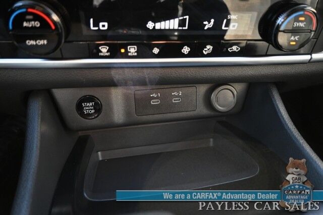 2024 Nissan Rogue SV Anchorage AK