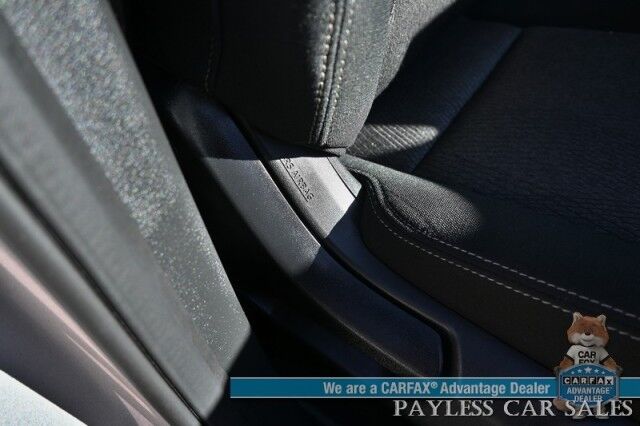 2024 Nissan Rogue SV Anchorage AK