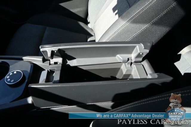 2024 Nissan Rogue SV Anchorage AK