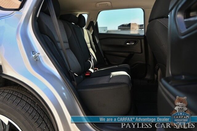 2024 Nissan Rogue SV Anchorage AK