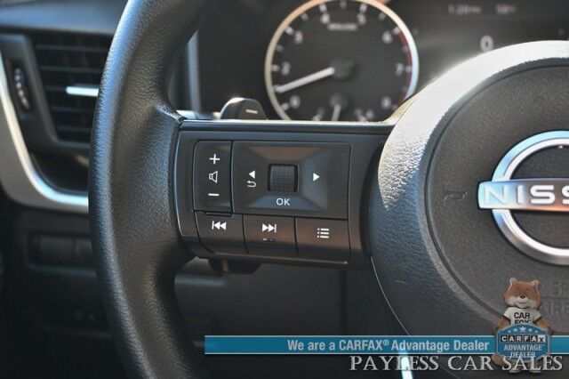 2024 Nissan Rogue SV Anchorage AK