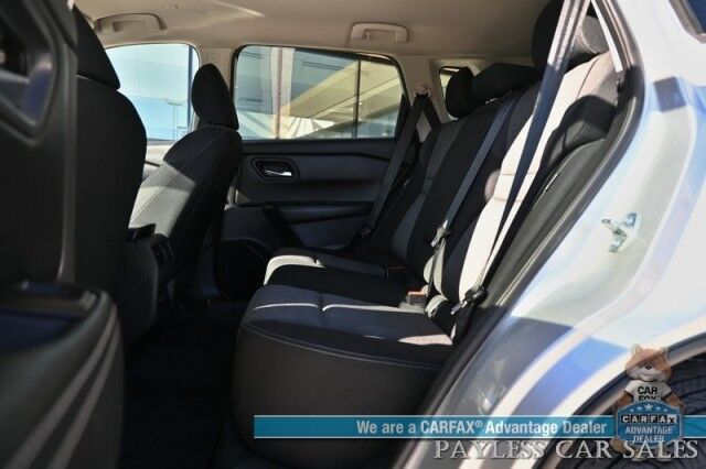 2024 Nissan Rogue SV Anchorage AK