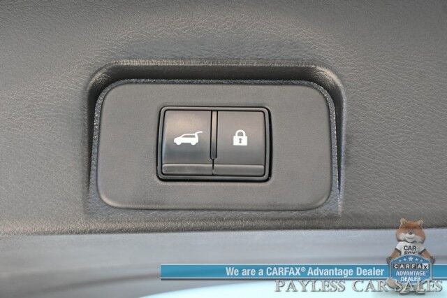 2024 Nissan Rogue SV Anchorage AK