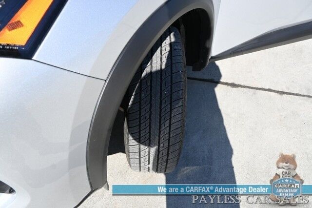 2024 Nissan Rogue SV Anchorage AK