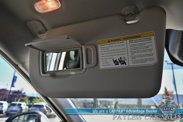 2024 Nissan Rogue SV Anchorage AK