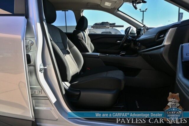 2024 Nissan Rogue SV Anchorage AK