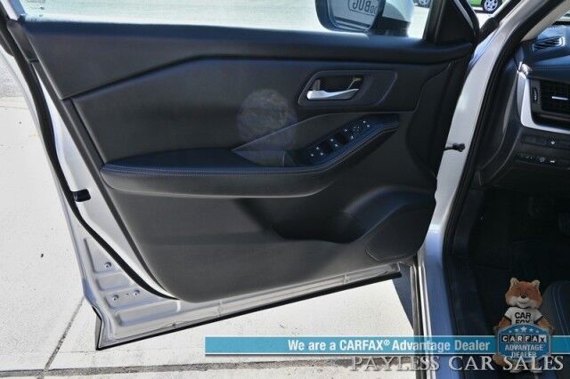 2024 Nissan Rogue SV Anchorage AK