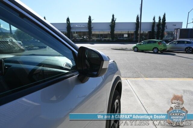 2024 Nissan Rogue SV Anchorage AK