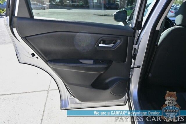 2024 Nissan Rogue SV Anchorage AK