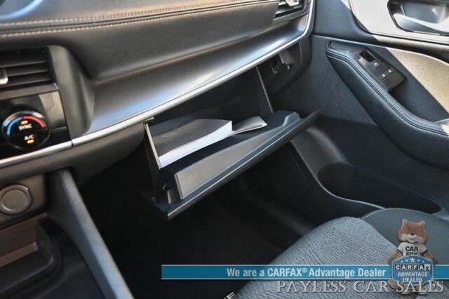 2024 Nissan Rogue SV Anchorage AK