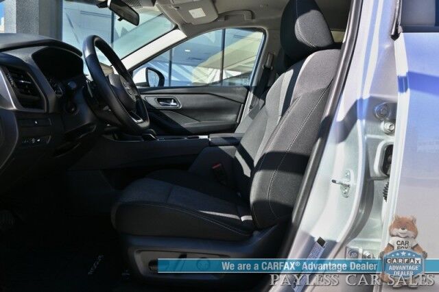 2024 Nissan Rogue SV Anchorage AK